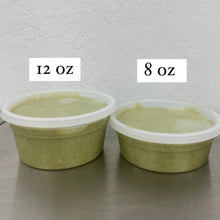 Load image into Gallery viewer, 8 oz Bulk Creamy Cilantro
