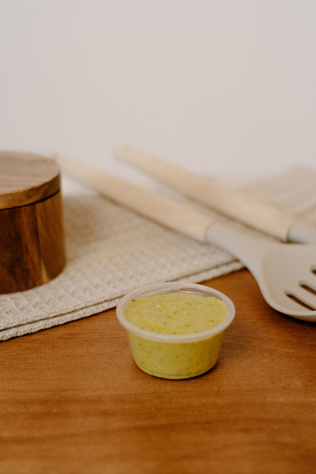 8 oz Bulk Creamy Cilantro