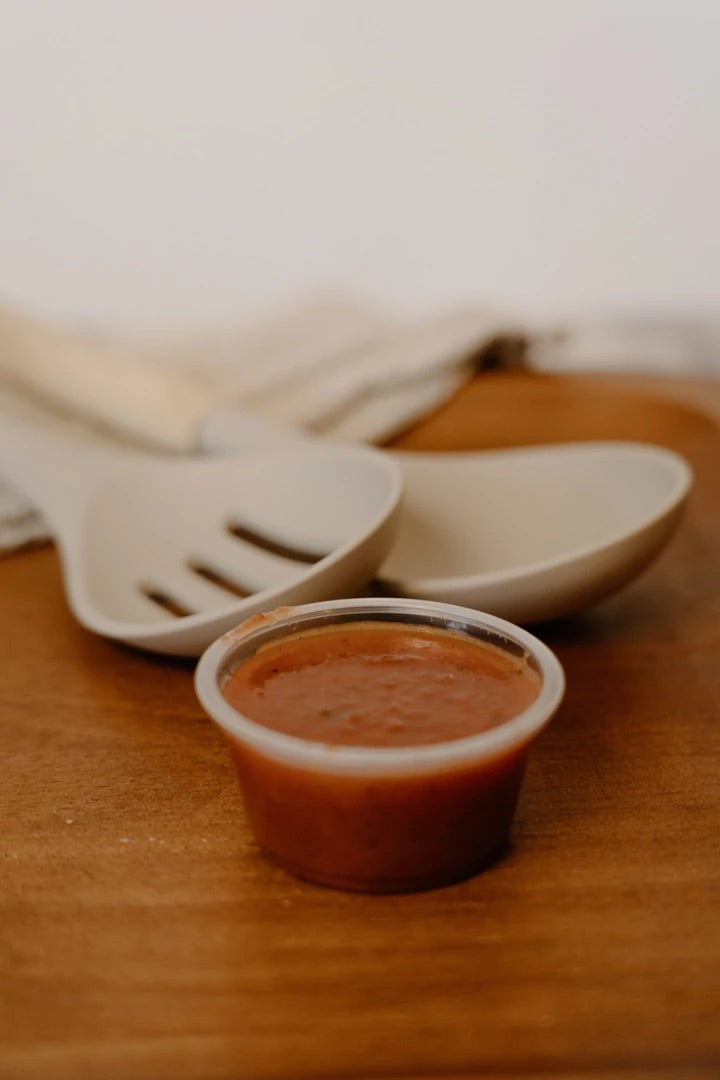 16 oz OG Salsa